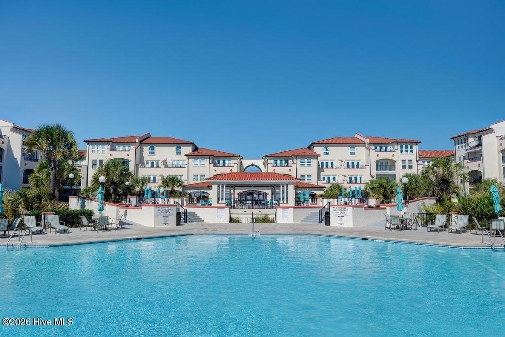 790 New River Inlet Road 209a,North Topsail Beach