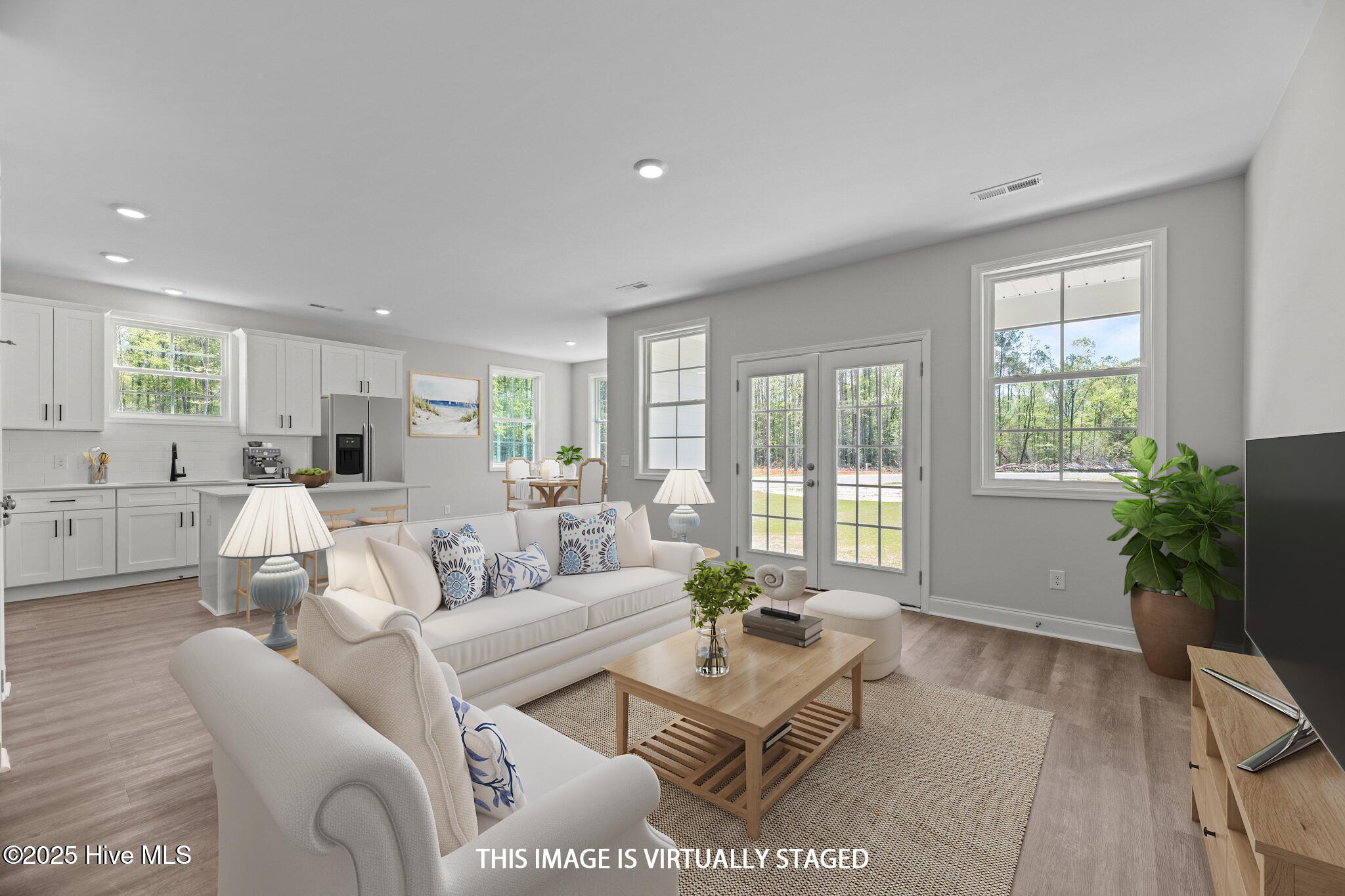 7014 Bayberry Park Drive,New Bern