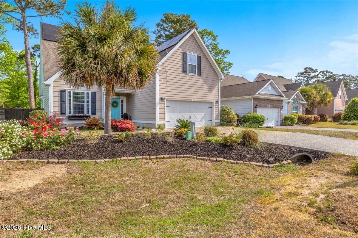 7824 Bonfire Drive, Wilmington, NC, 28409