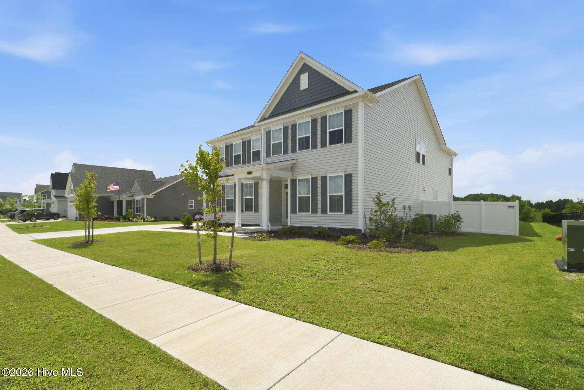 4th image of 307 Arbormoor Ln, Moyock, NC 27958 | MLS# 100594570