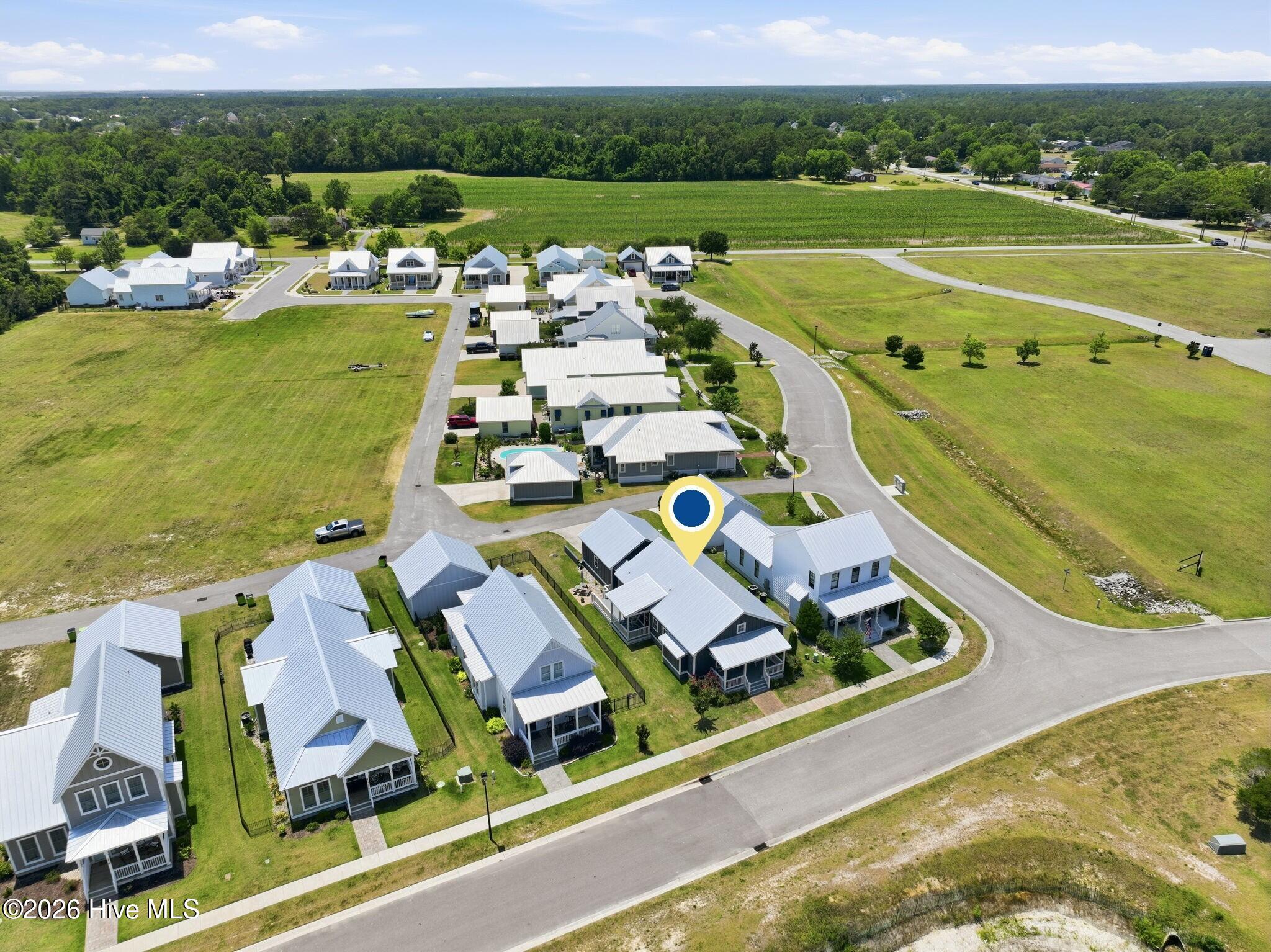 208 Ward Road,Swansboro