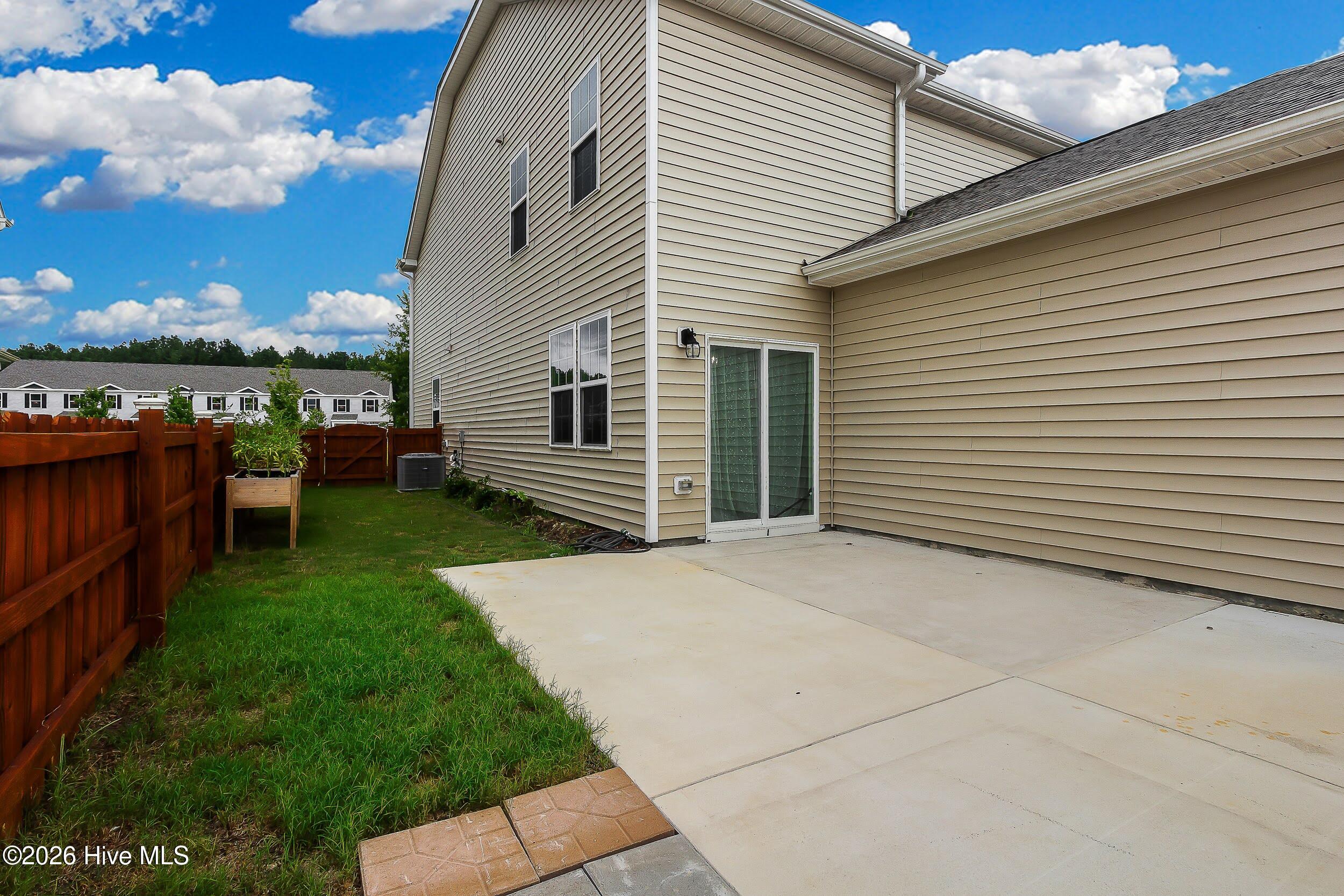 1011 Yellowwood Alley,New Bern