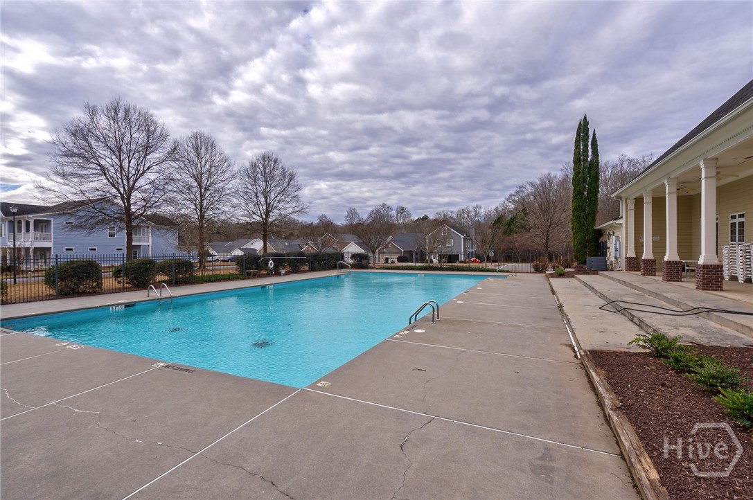 2142 Eisenhower Avenue, Bogart, GA, 30622