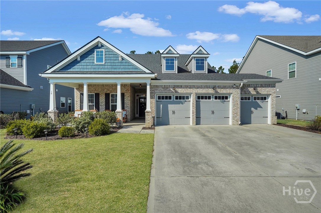 Property at 16 Brookhaven Drive