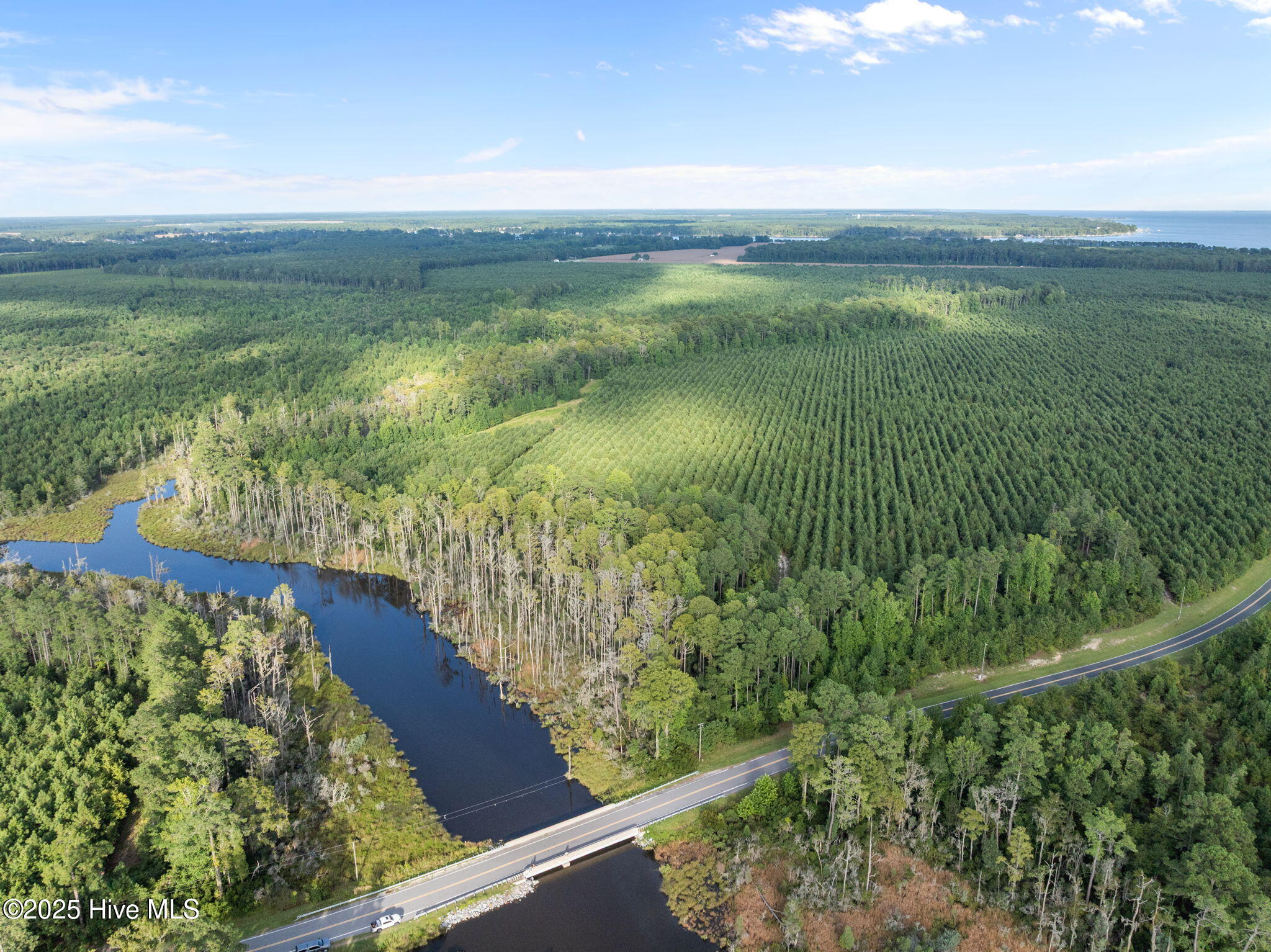 5624 Archbell Road, Bath, NC, 27808