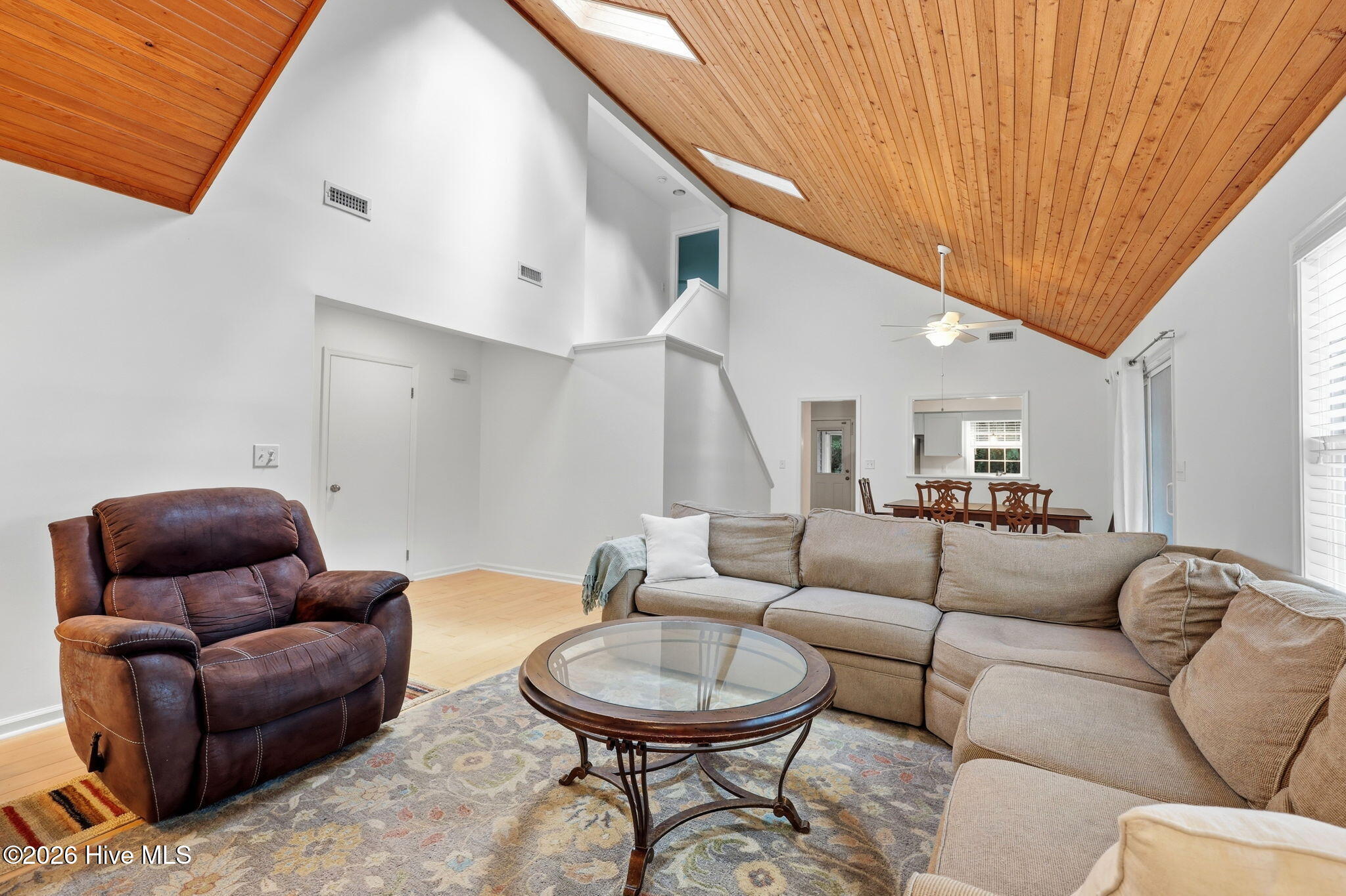 216 Lord Granville Drive,Morehead City