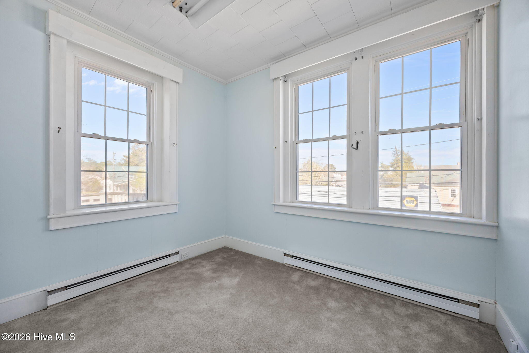 101 N Broad Street, Columbia, NC, 27925