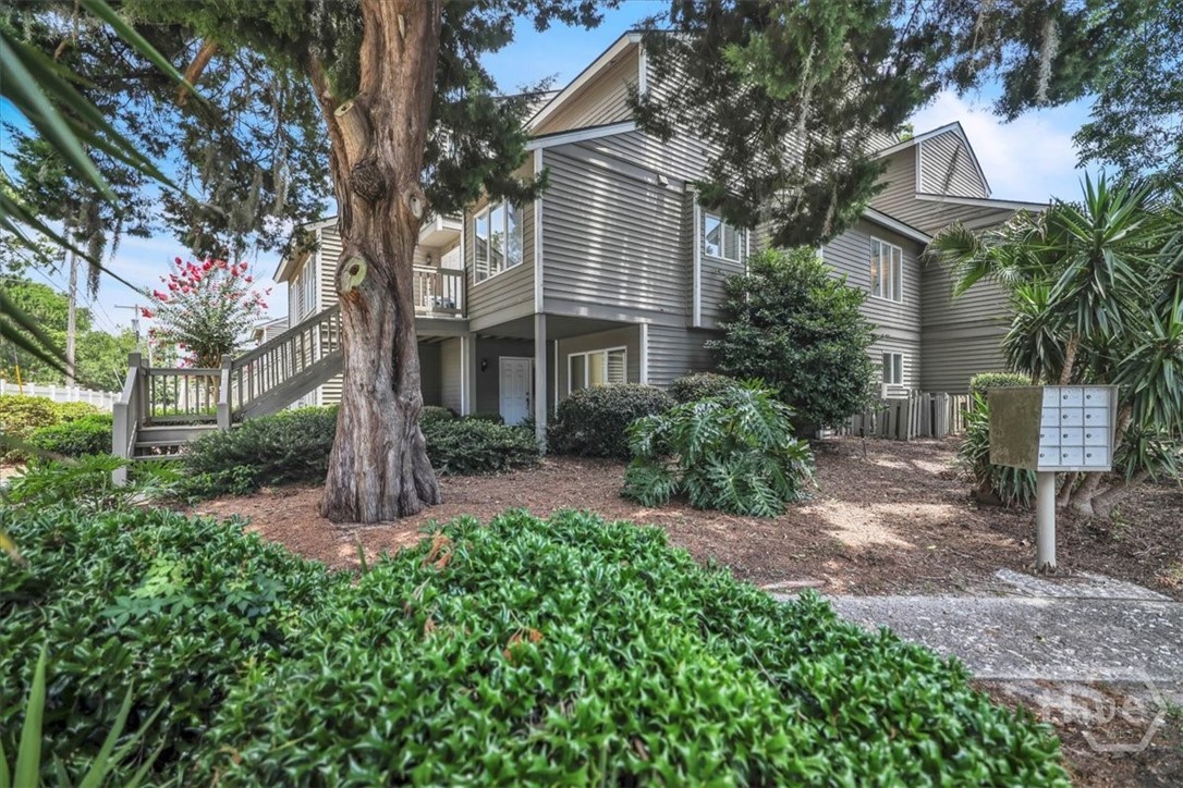 3005 River Drive UNIT 302, Savannah, GA, 31404