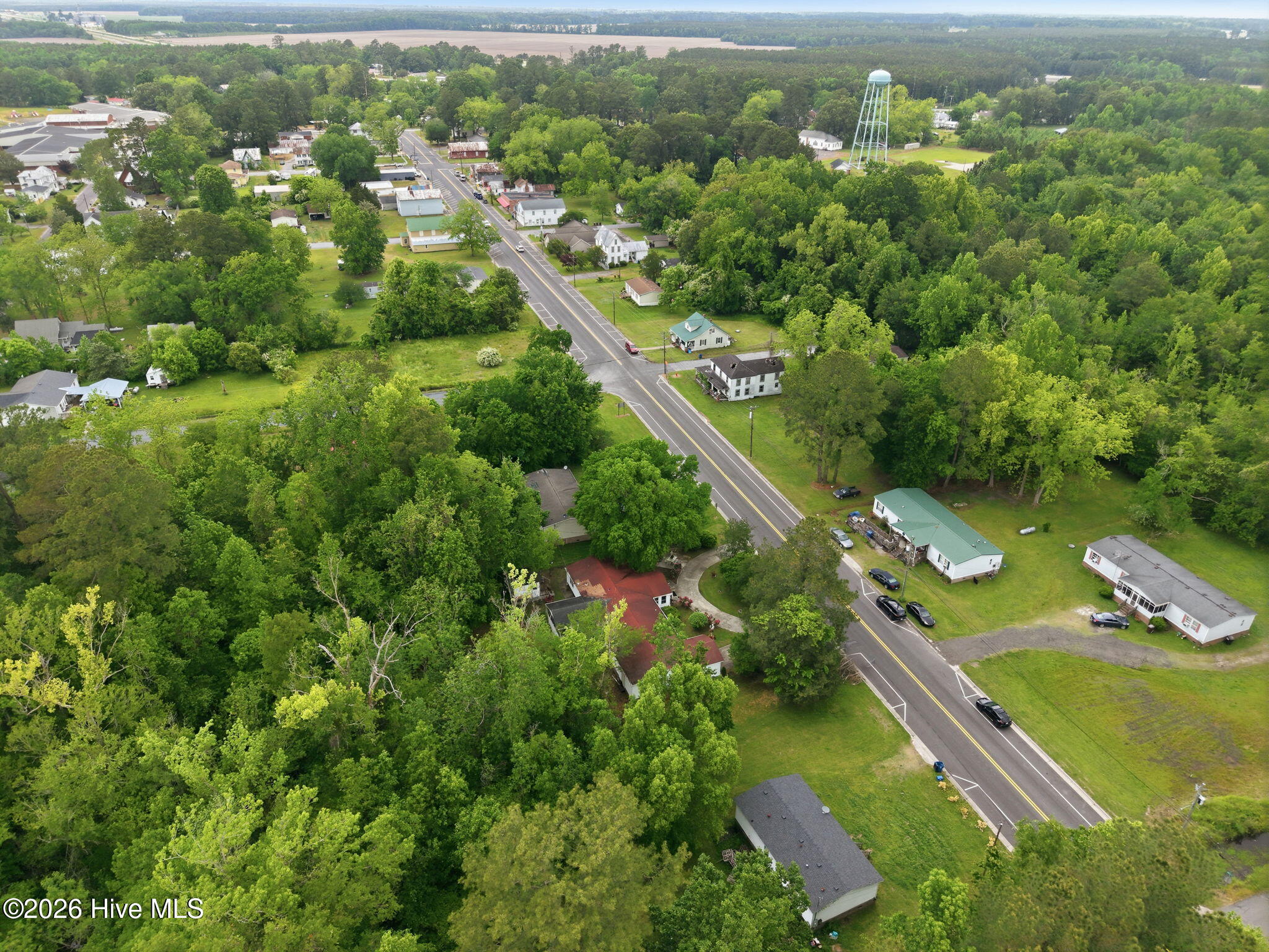 Homes for sale in Creswell, NC | 305 E Main St, Creswell, NC 27928 | MLS# 100573622