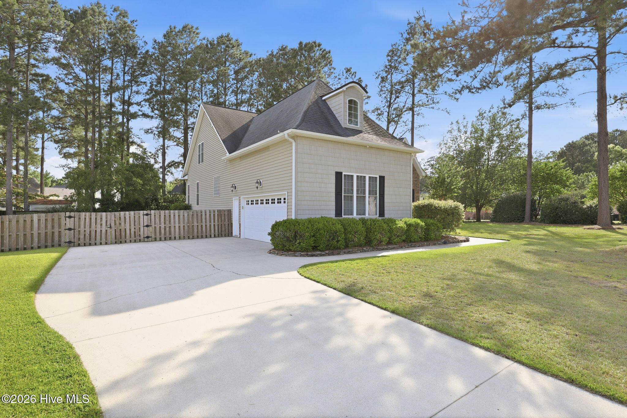 104 Bargate Drive,New Bern
