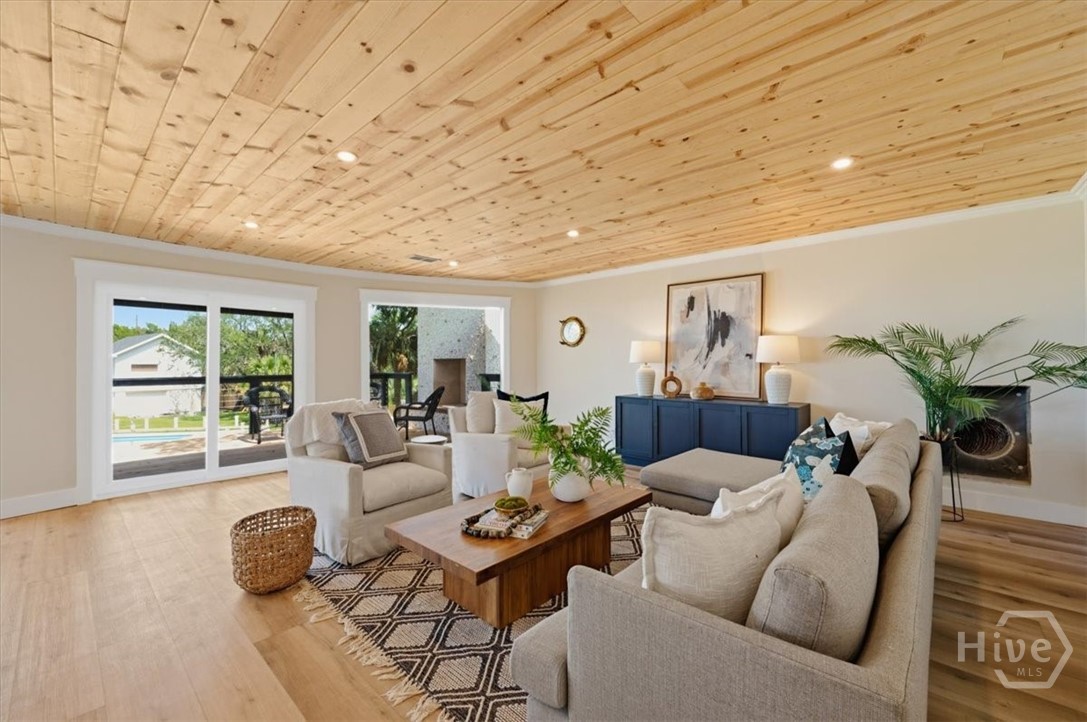 Multi Purpose Room