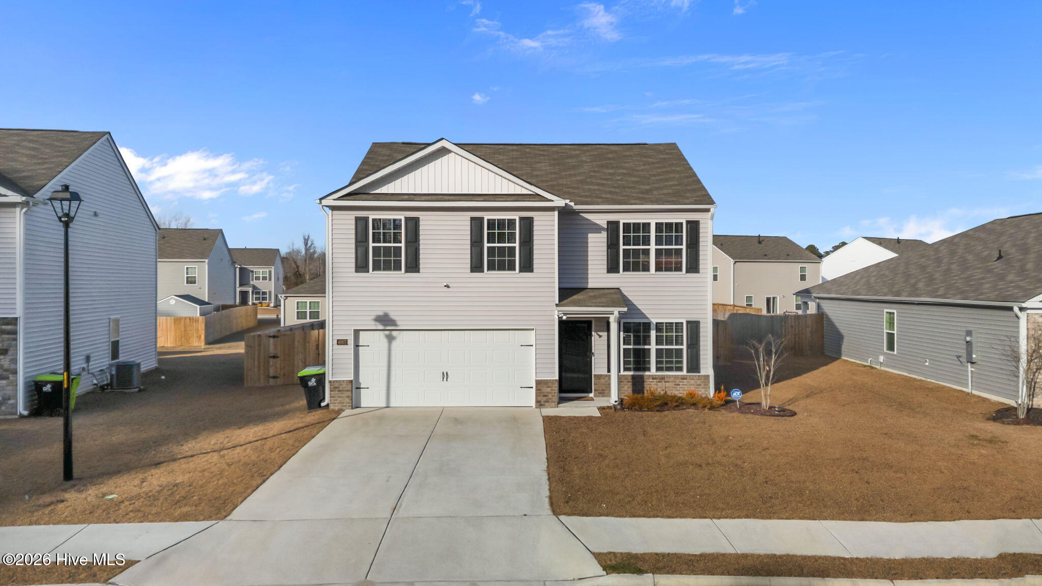 4007 Madeline Farm Boulevard,New Bern