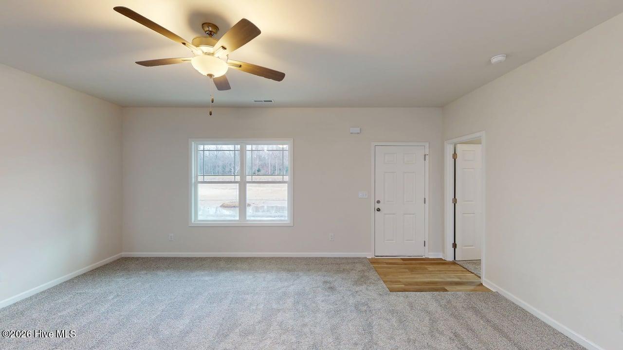 1361 Pinkney Road, Pikeville, NC, 27863