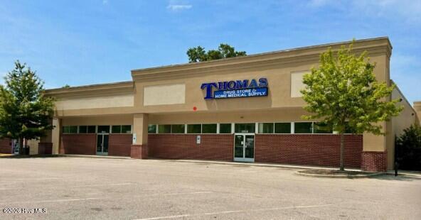 0 Laurel Street, Springfield, GA, 31329