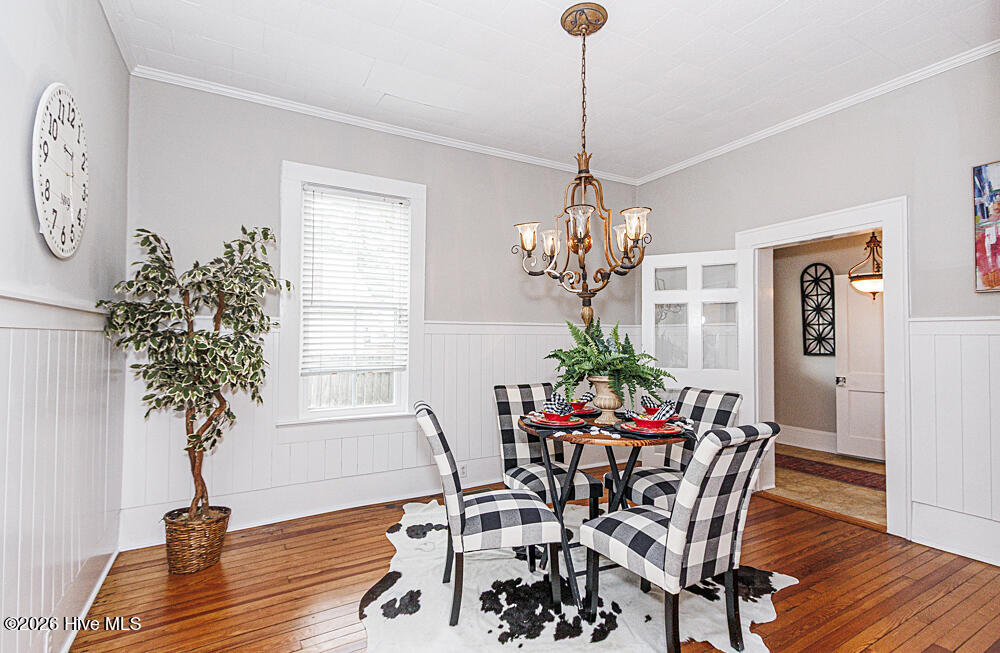 5th image of 500 E Church St, Nashville, NC 27856 | MLS# 100591851