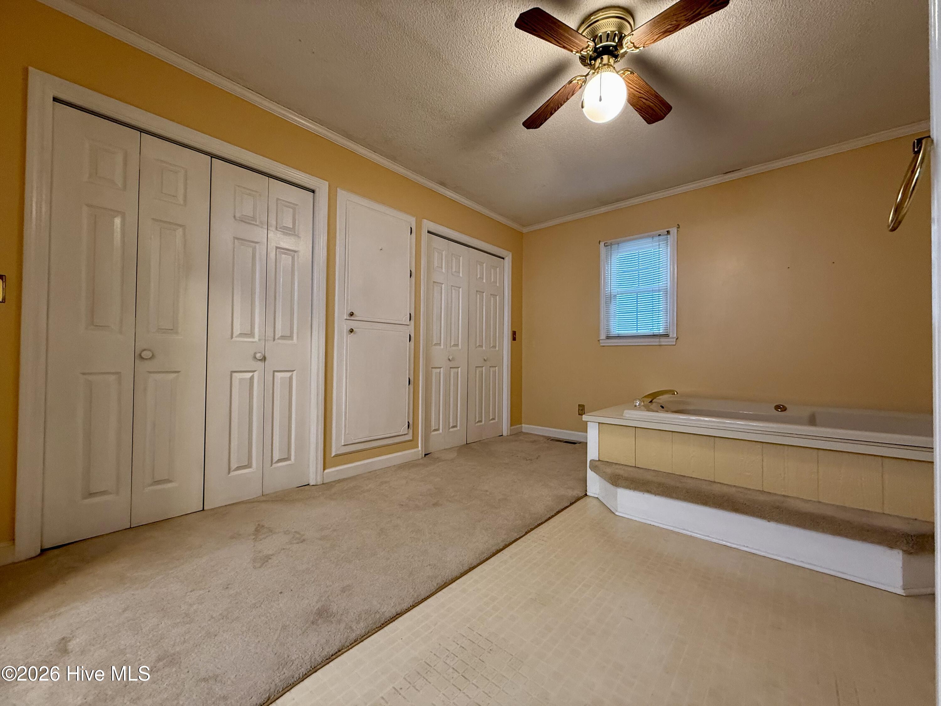 En suite Bathroom