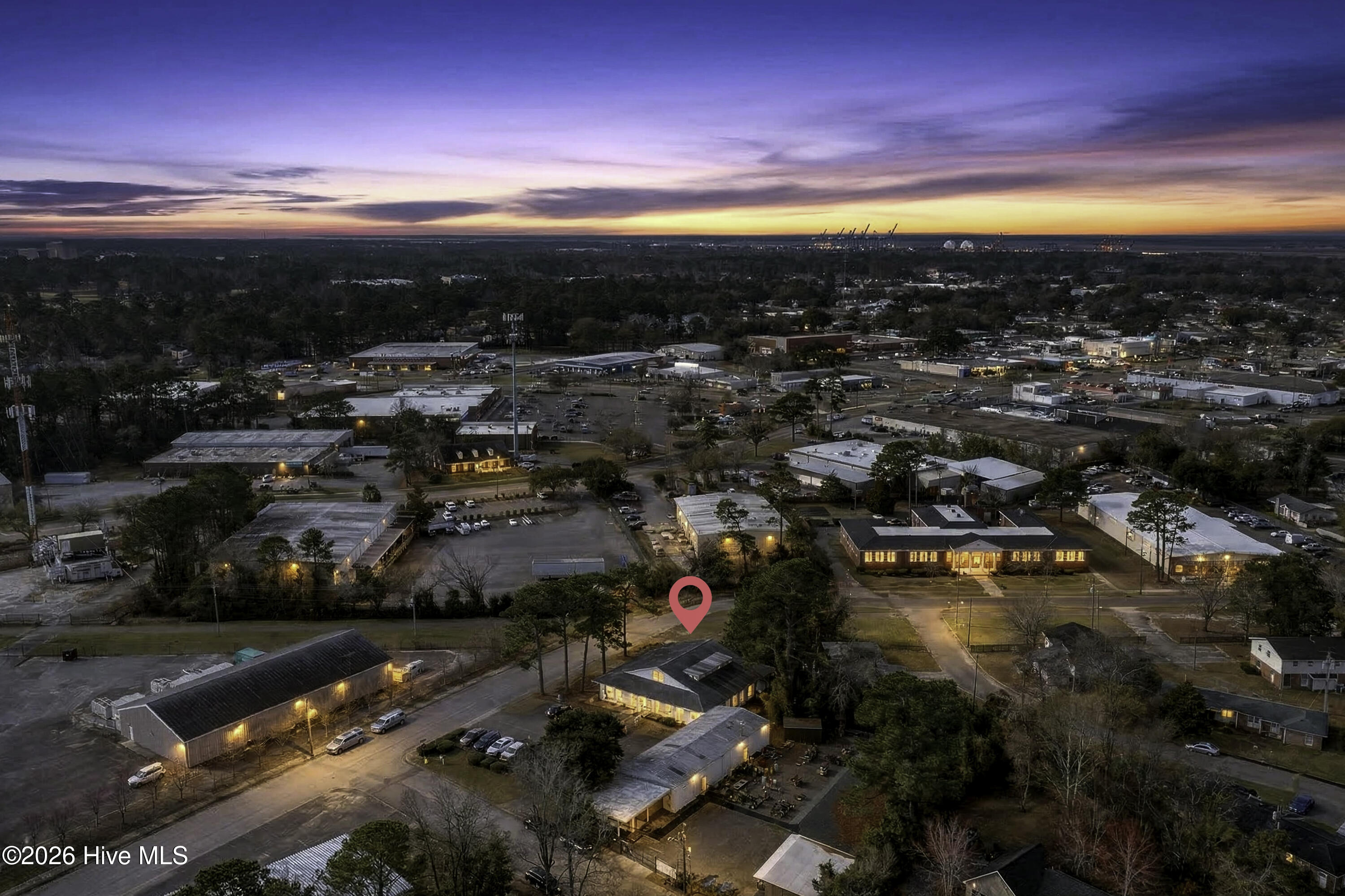 1901 Kent Street UNIT s J, Wilmington, NC, 28403