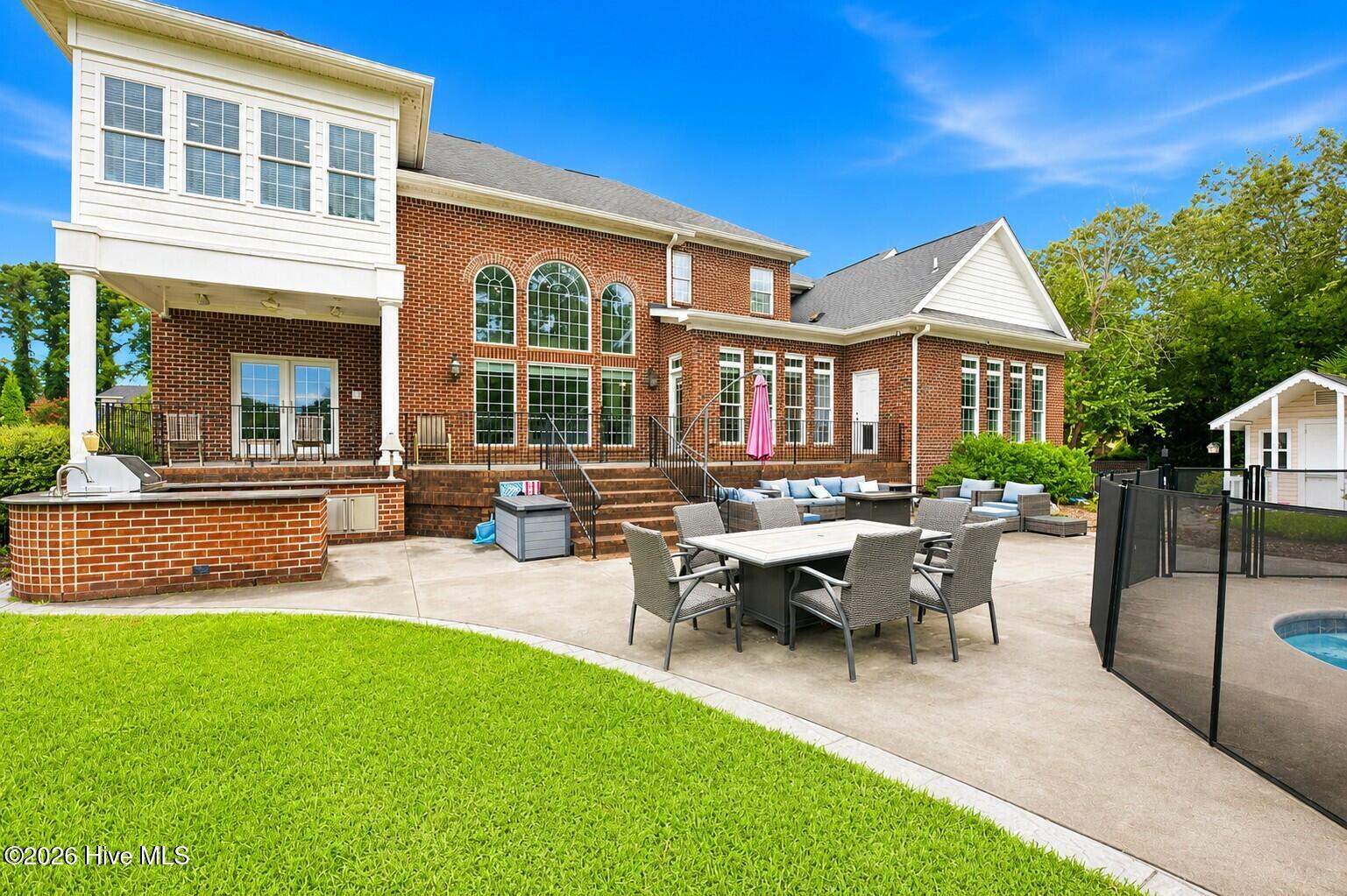 1501 Zurich Place,New Bern