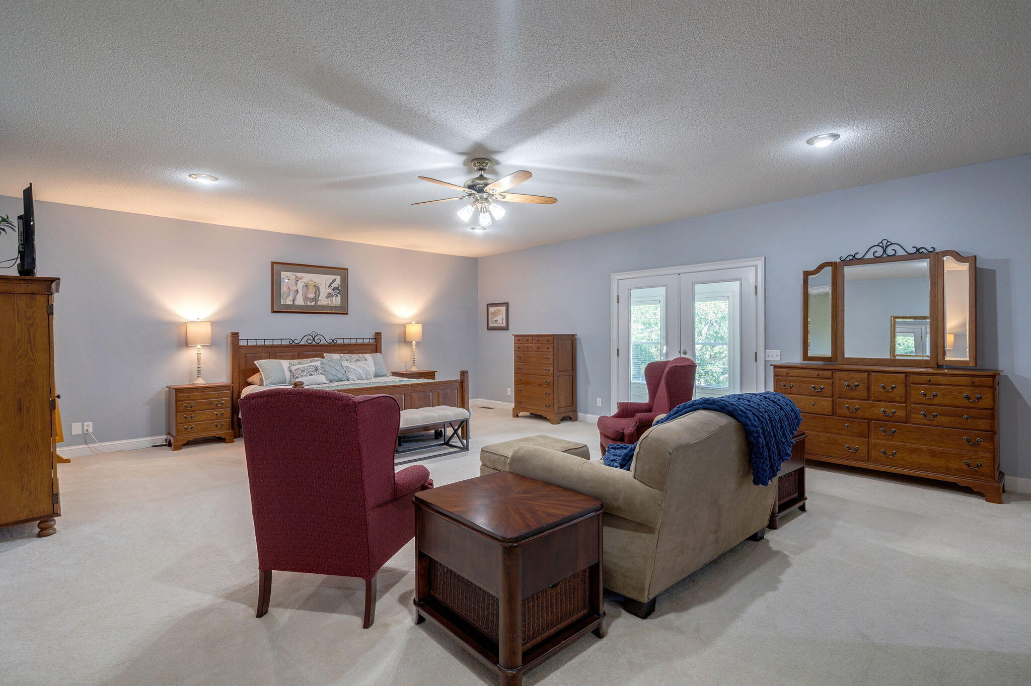 1703 Bullards Ferry Road, Elberton, GA, 30635