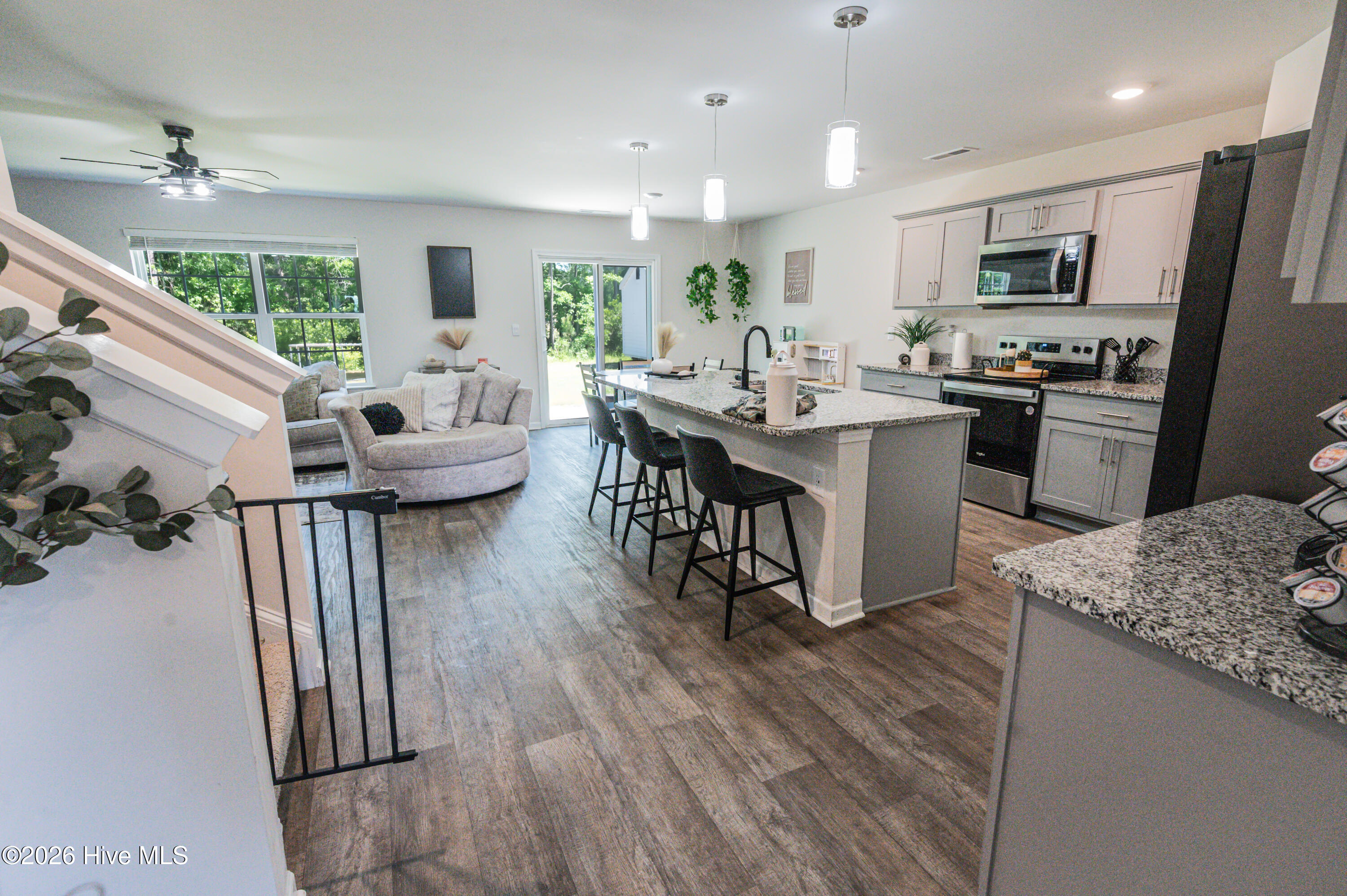 4013 Calabash Court,New Bern