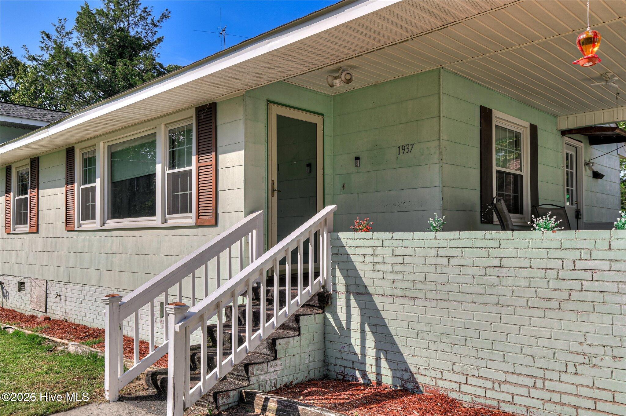 Photo 3 of Single family home for sale at 1937 Fairway Dr, Augusta, GA 30906 | MLS# 100605764 | Listing updated on 2026-09-27