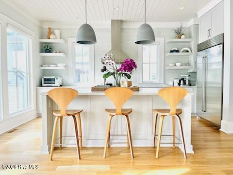 196 Portsmouth Way, Bald Head Island, NC, 28461