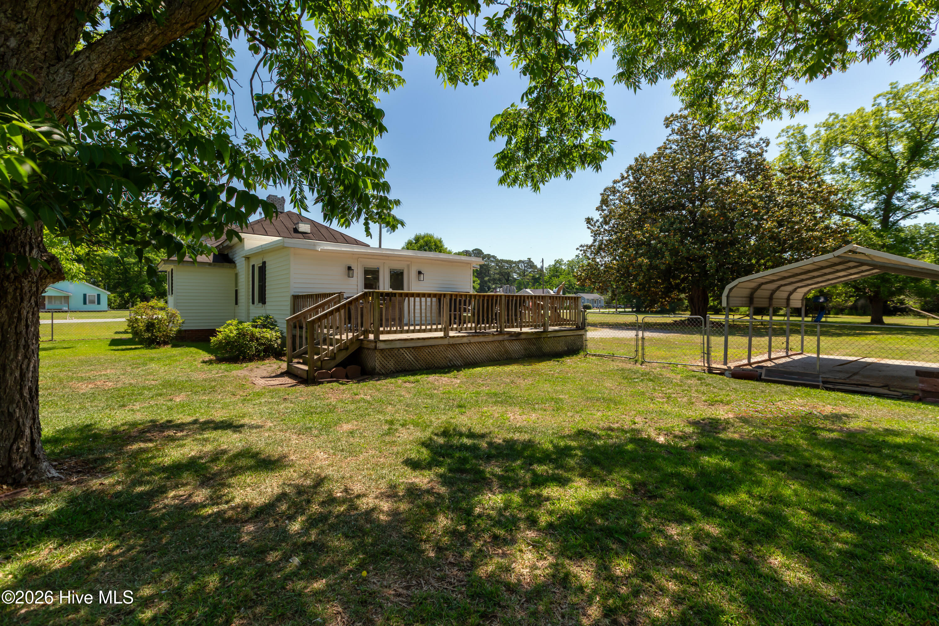 3405 Oaks Road,New Bern