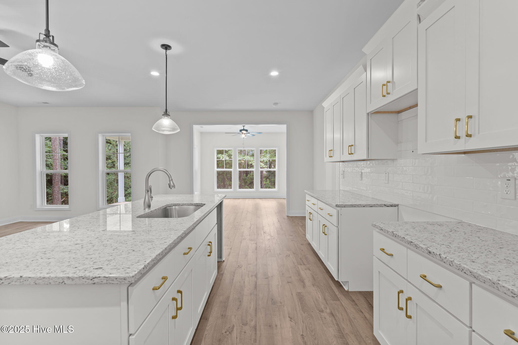 1 Foxfire Boulevard