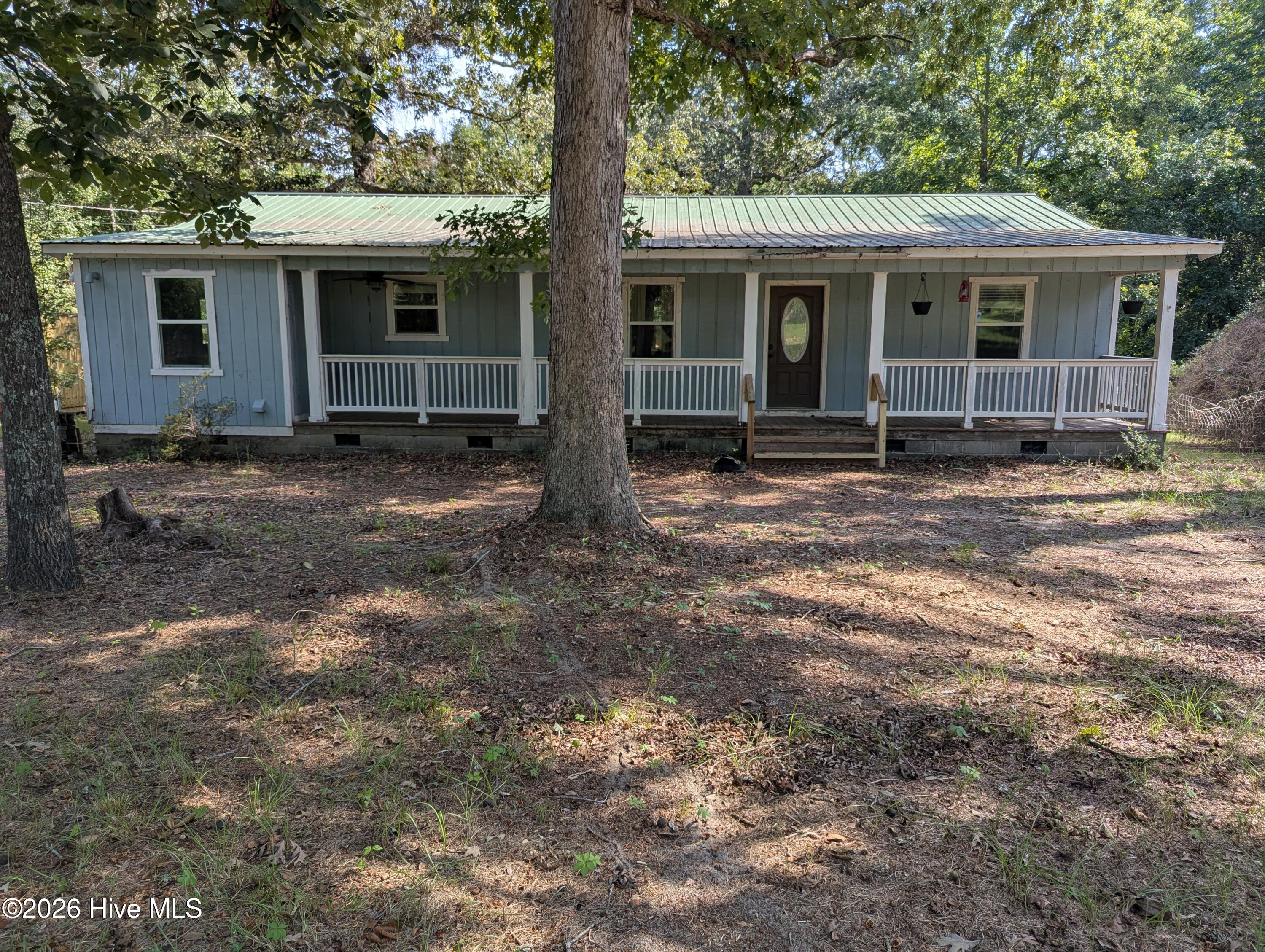 Photo 1 of Single family home for sale at 190 Lee Ct, Hephzibah, GA 30815 | MLS# 100603292 | Listing updated on 2026-09-30