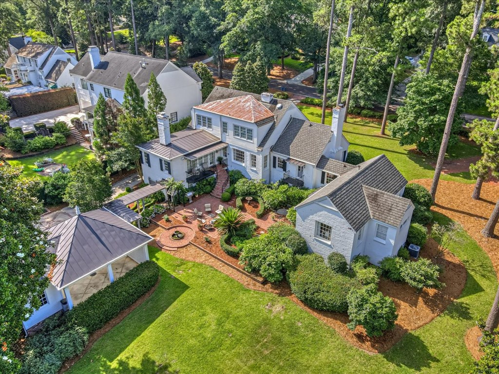 3025 Bransford Road, Augusta, GA 30909 Listing Photo  2