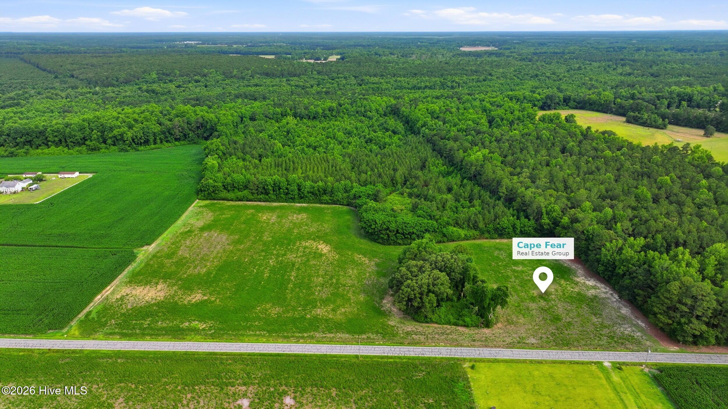 1st image of Lot 9 Point Caswell Road, Willard, NC 28478 | MLS# 100597335