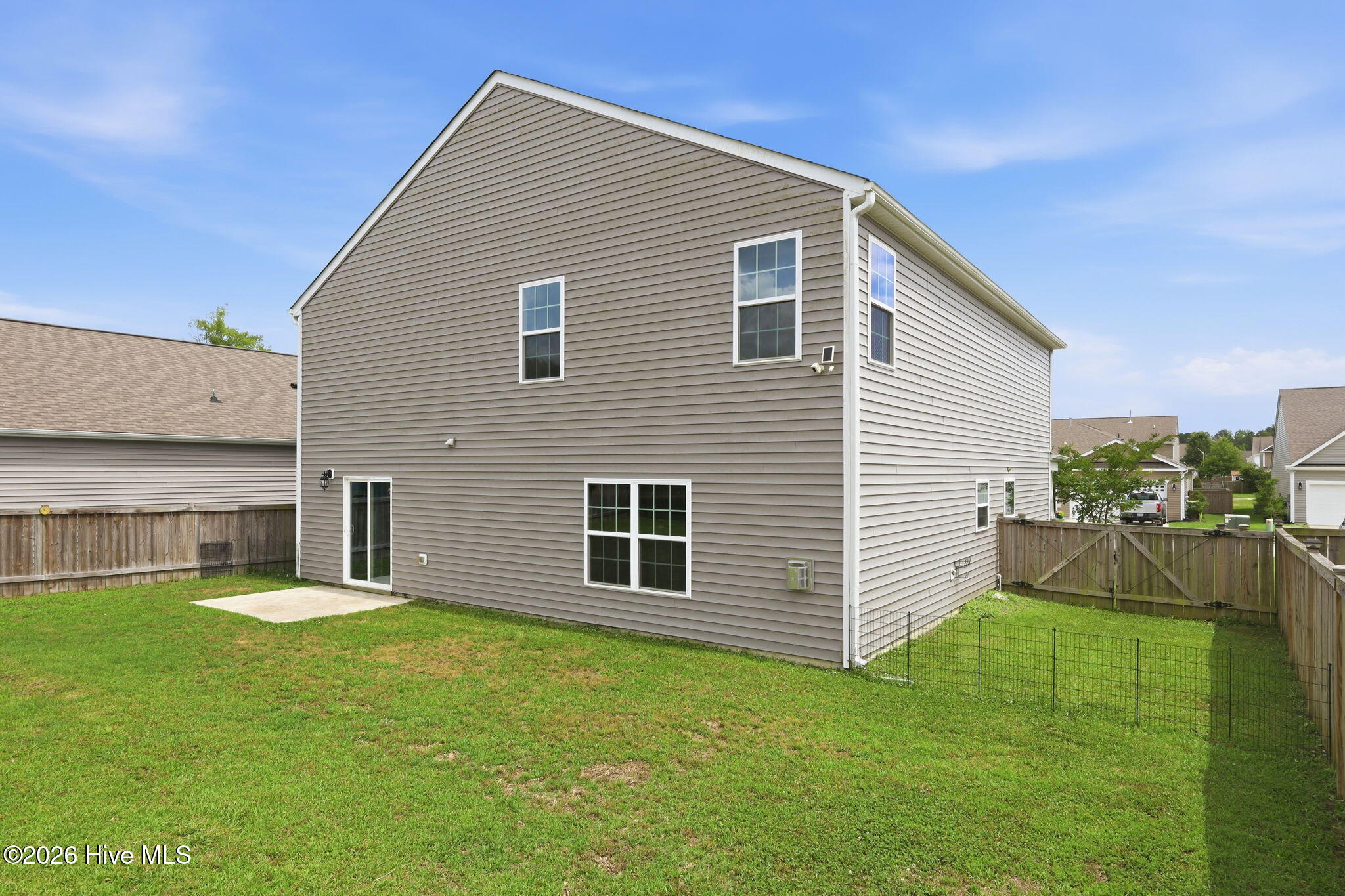321 Ginger Drive,New Bern
