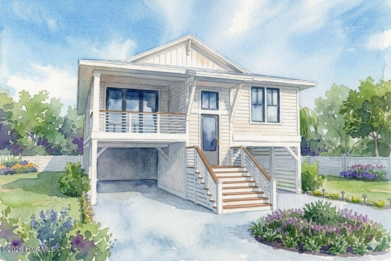 5705 Gondolier Drive,New Bern