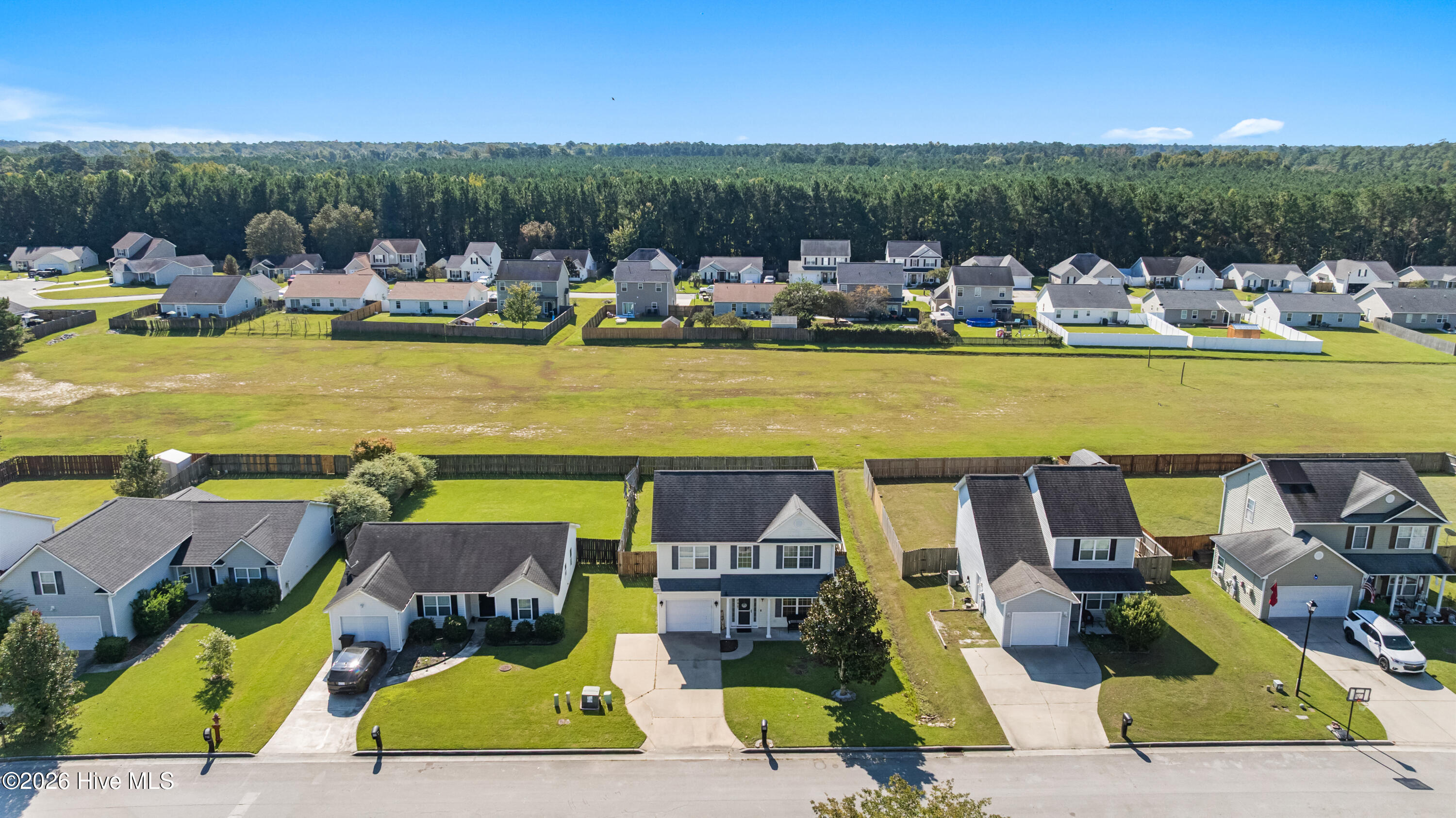 163 Crooked Run Drive,New Bern