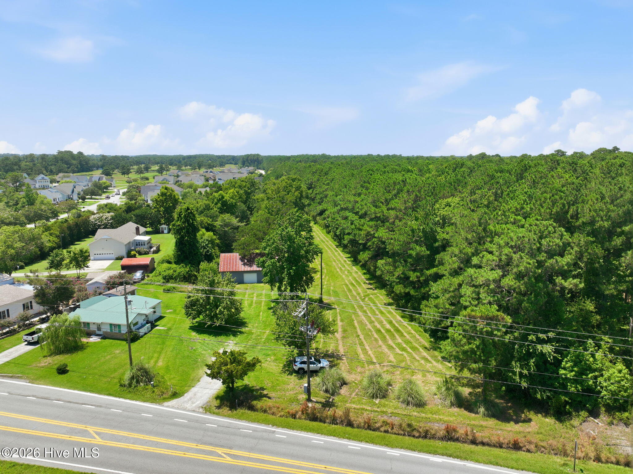 2715 Highway 70,Beaufort