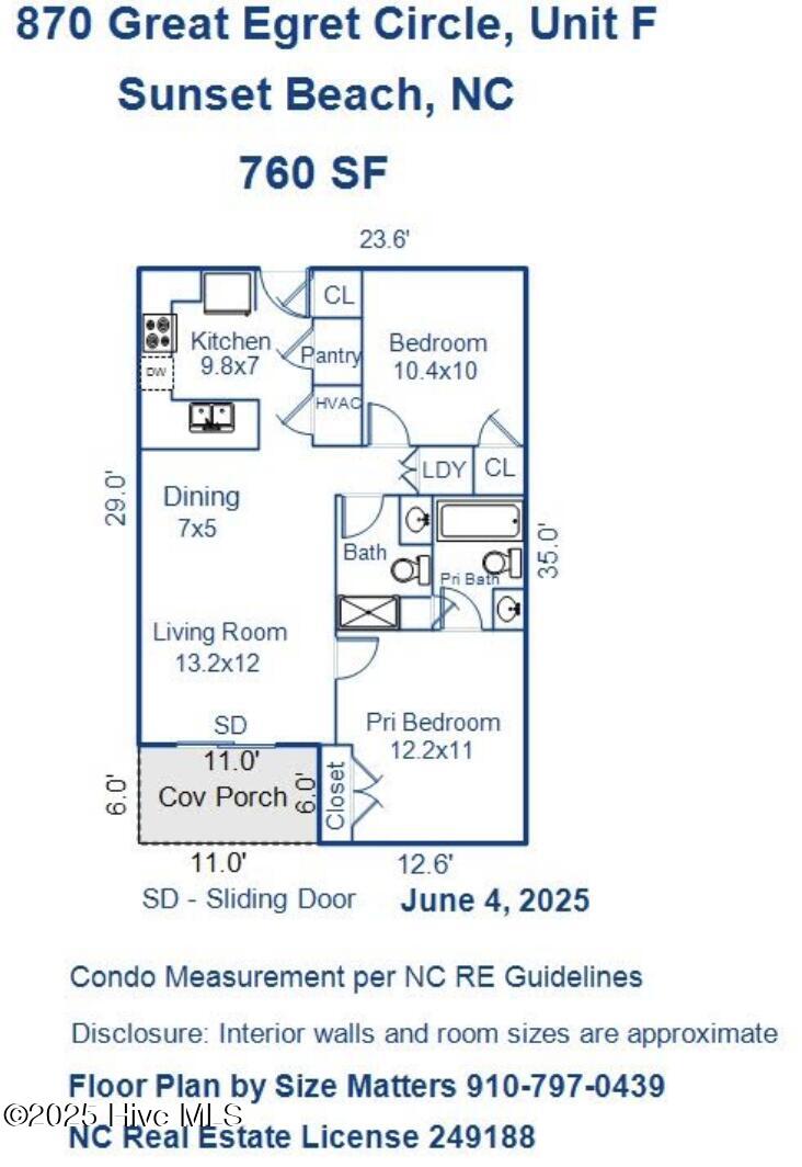 Homes for sale in Sunset Beach, NC | 870 Great Egret Cir Sw #5 F, Sunset Beach, NC 28468 | MLS# 100511741