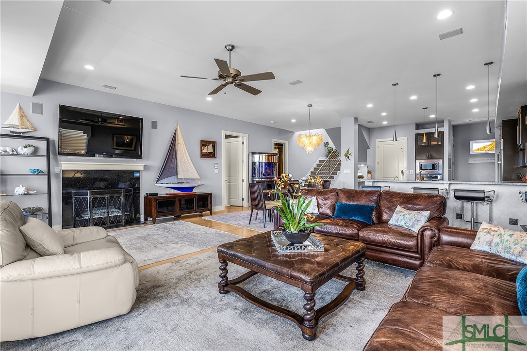 8 18th Street, Tybee Island, GA, 31328