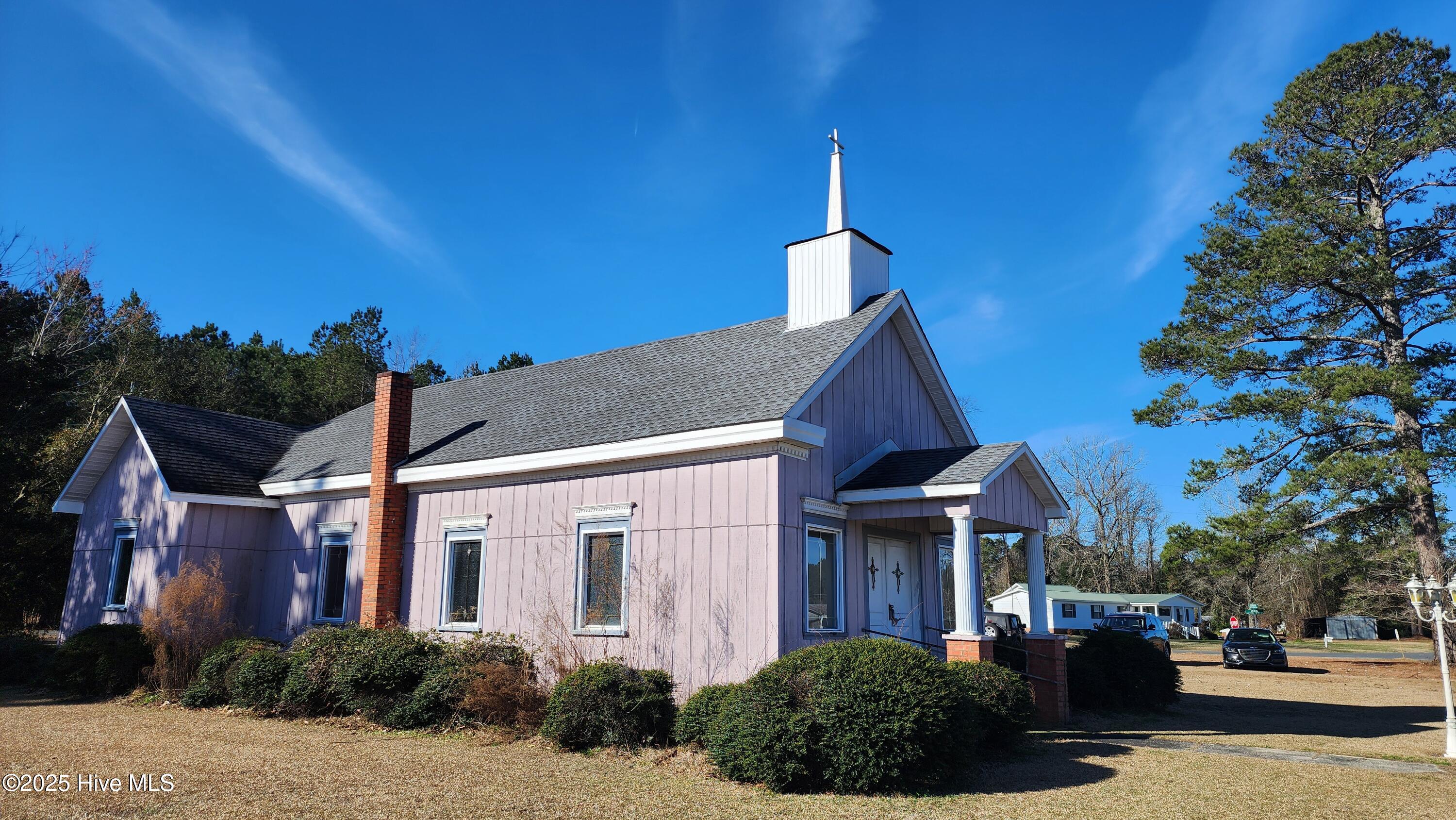 Homes for sale in Council, NC | 4289 Lisbon Rd, Council, NC 28434 | MLS# 100489256