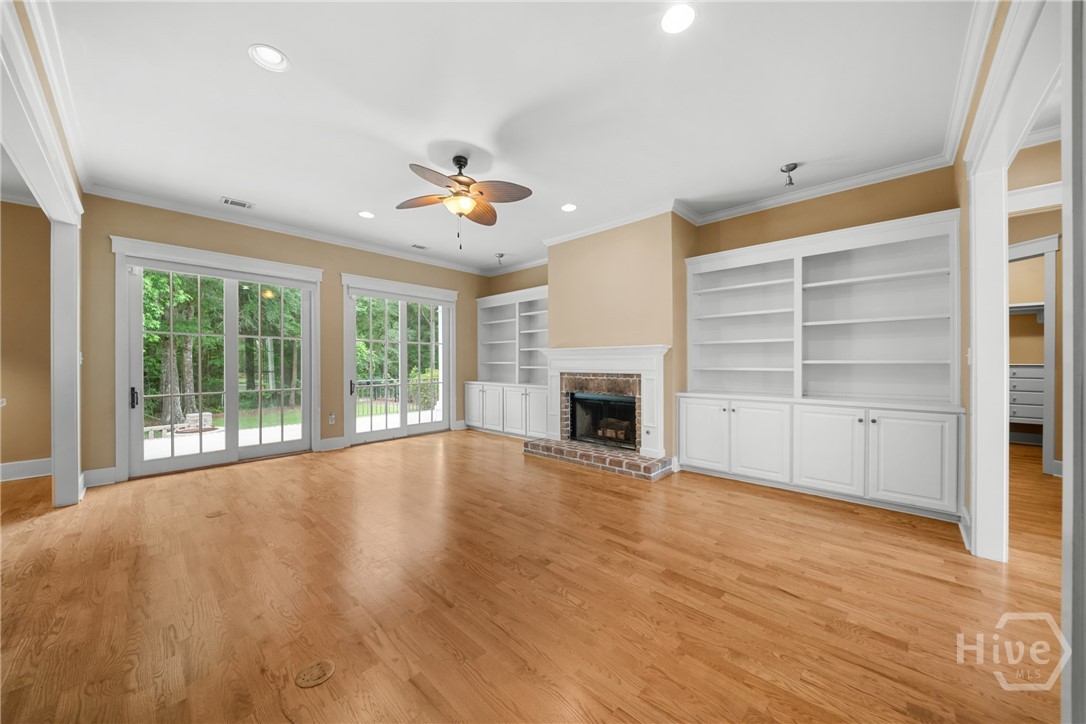 119 Busbridge Cove, Pooler, GA 31322 Listing Photo  12