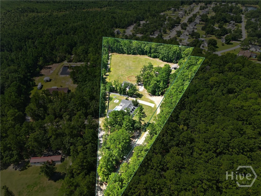 62nd image of 1260 Little Mccall, Guyton, GA 31312 | MLS# SA363248