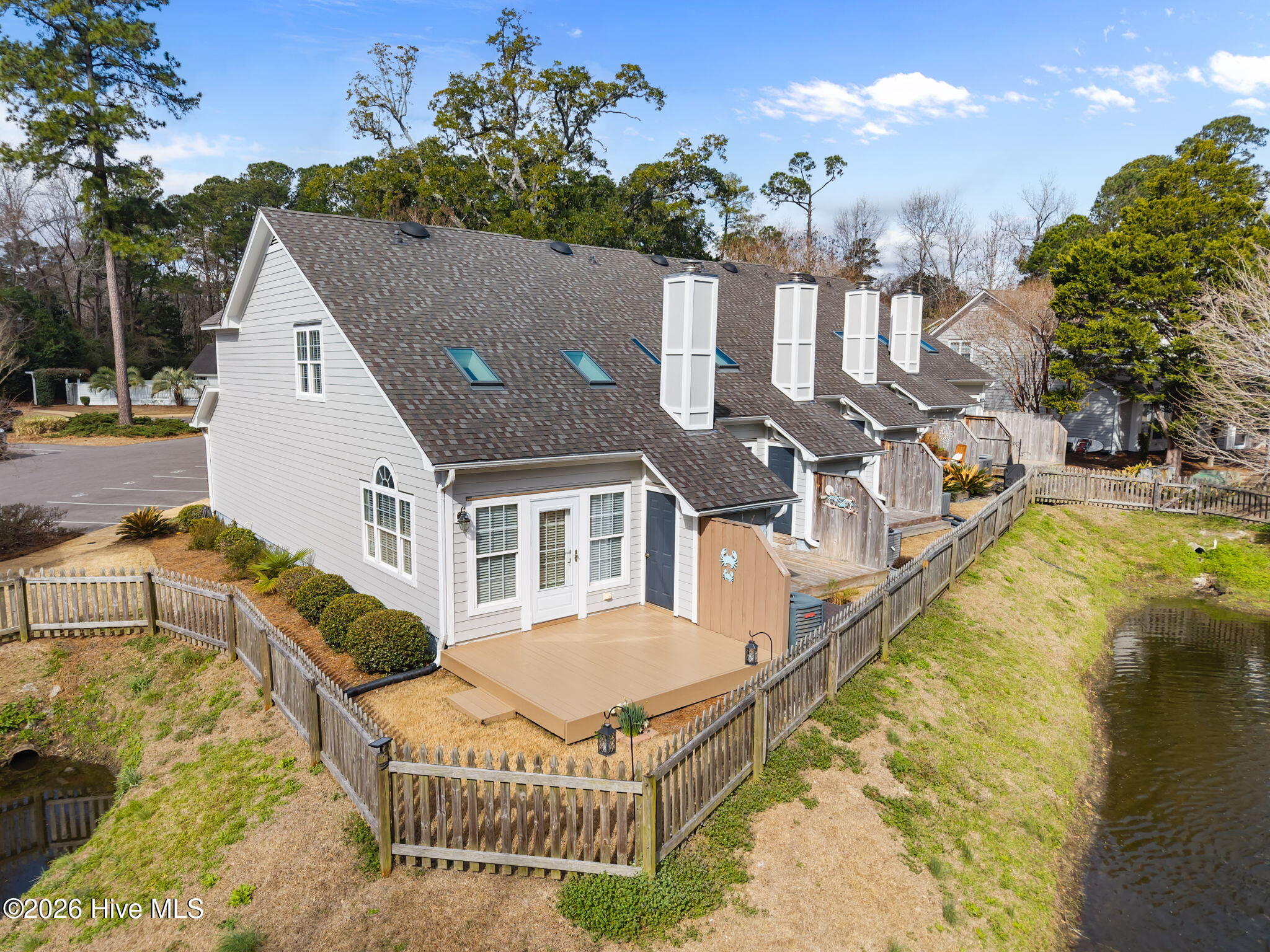 6211 Wrightsville Avenue UNIT Apt 119, Wilmington, NC, 28403