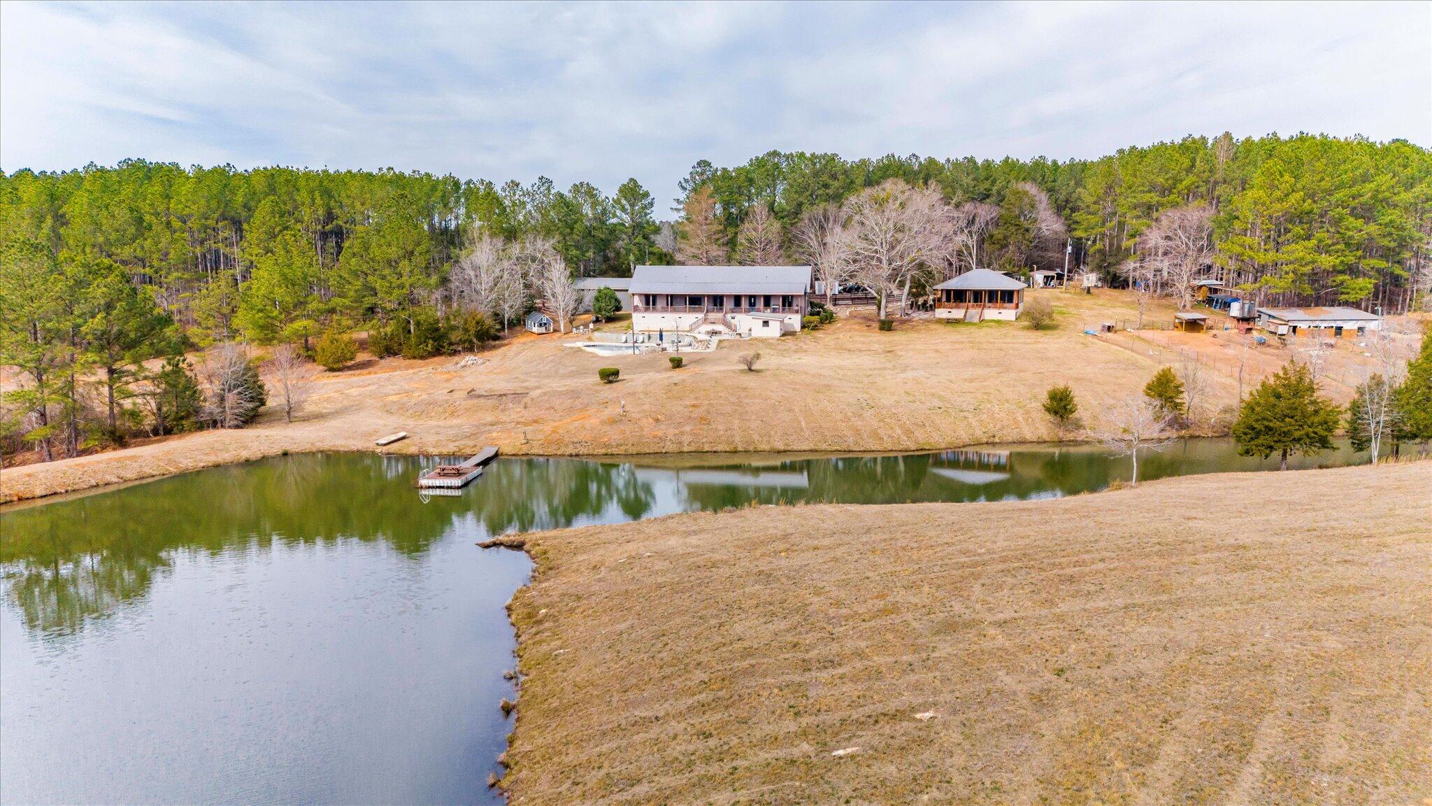 1905 Augusta Highway, Lincolnton, GA, 30817