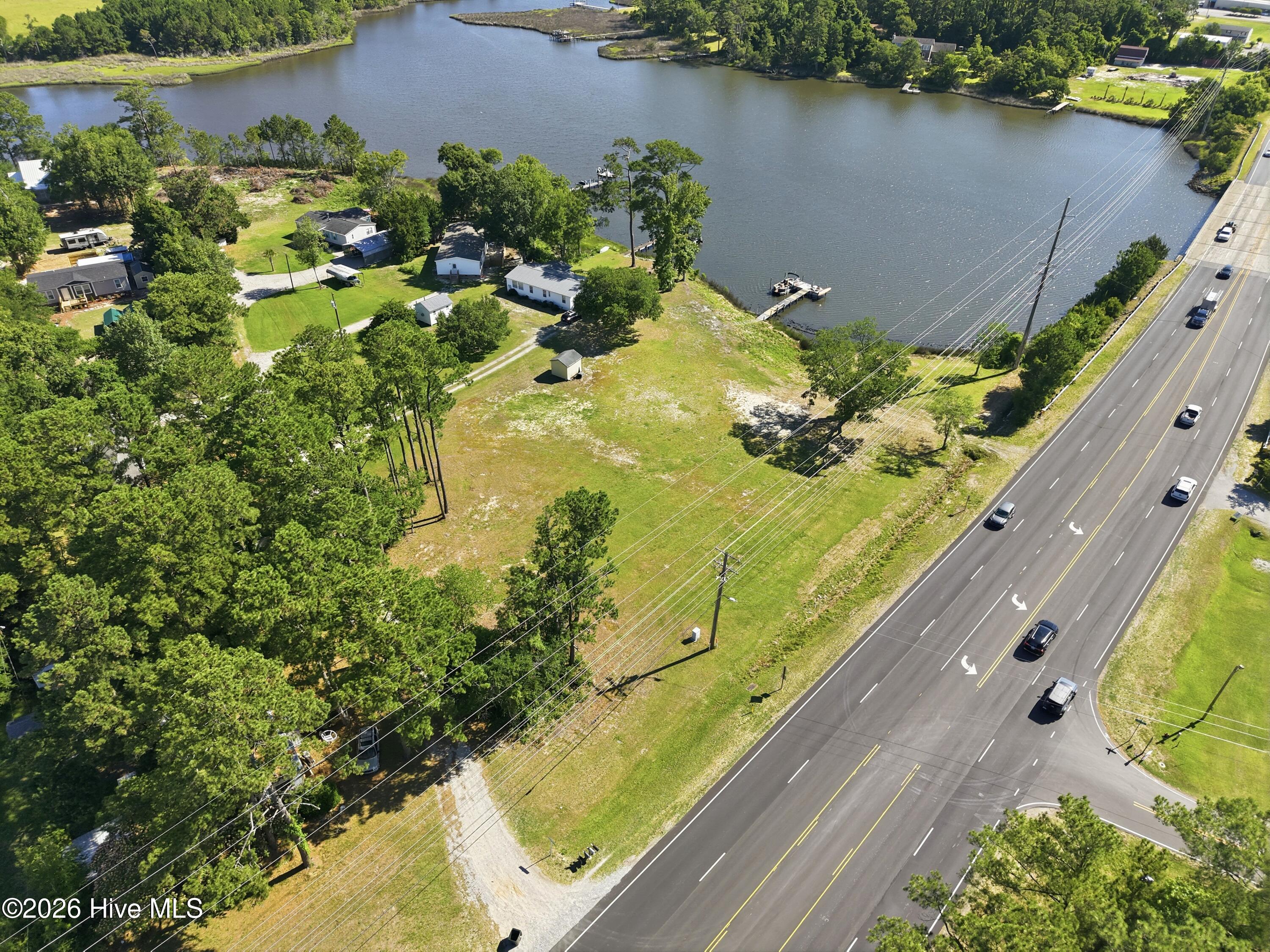120 Russell, Newport, North Carolina, 0 ,Residential Lot,For sale,Russell,100587135