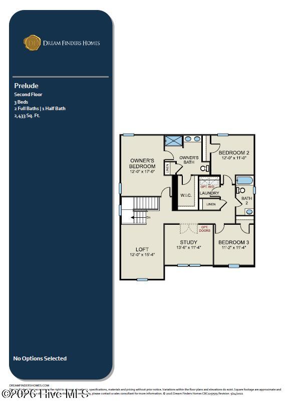 211 Keira Lane NW, Supply, NC, 28462