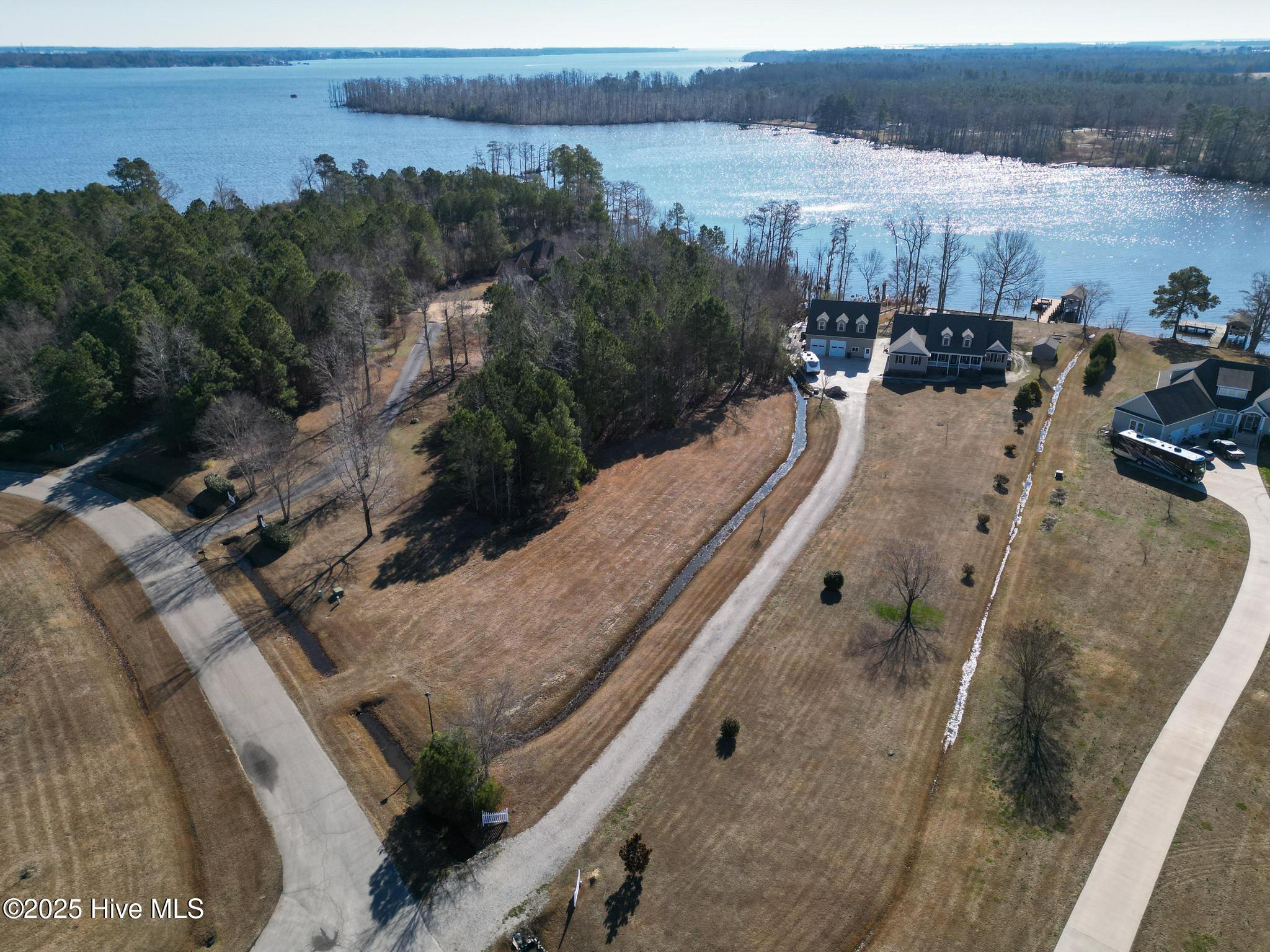 118 Dockery Drive, Hertford, NC, 27944