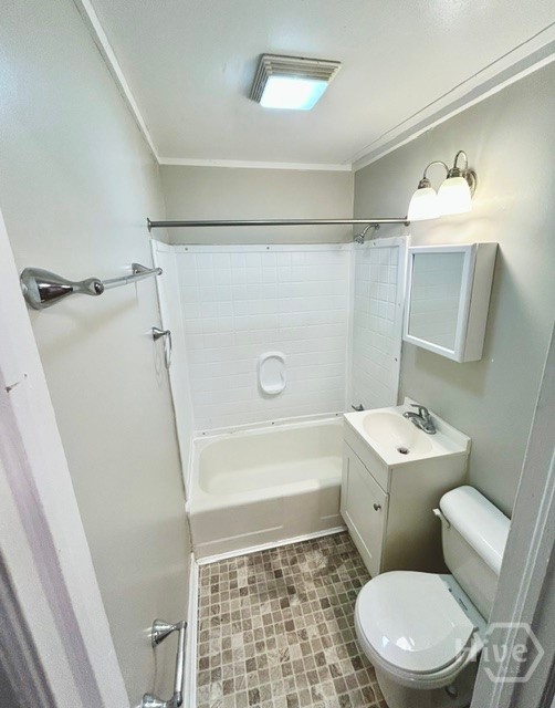 Unit A Bath