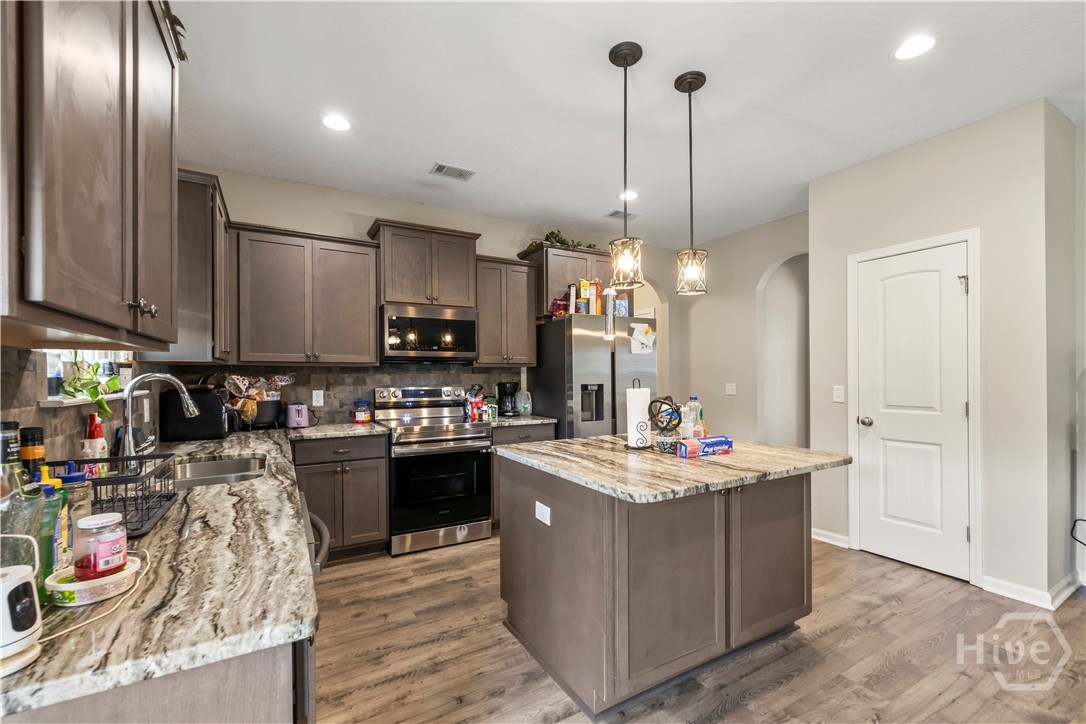 144 Turpentine Trail, Hinesville, GA 31313 Listing Photo  21