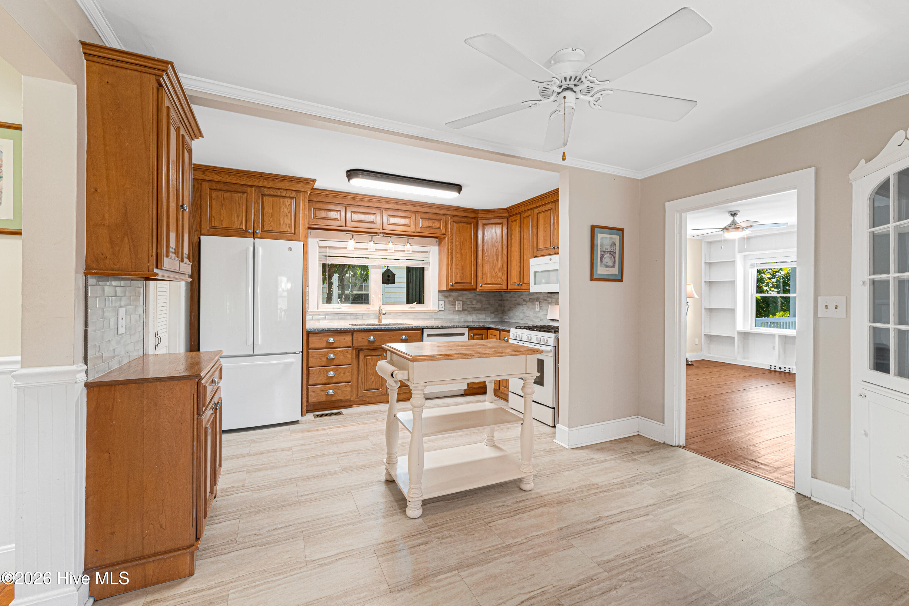 1502 Shackleford Street,Morehead City