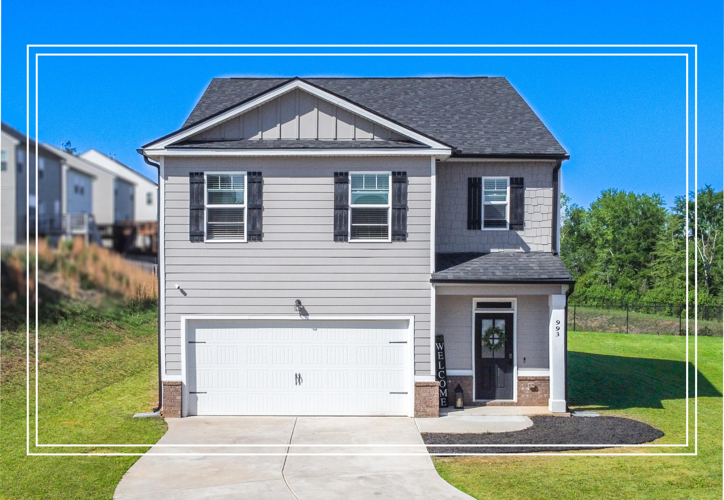 5155 Captain Drive UNIT 149, Grovetown, GA, 30813