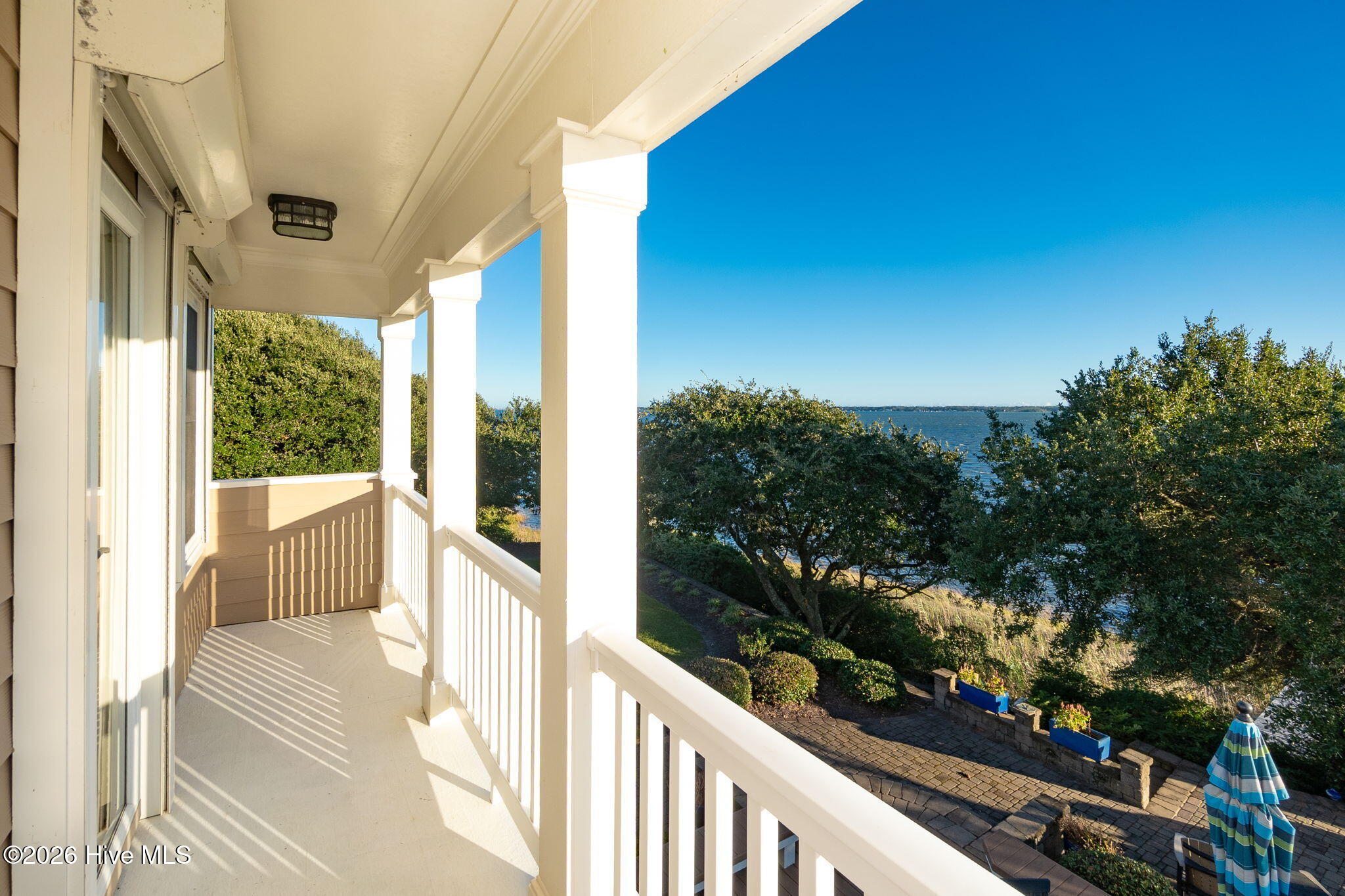 202 & 204 Bogue Drive,Morehead City